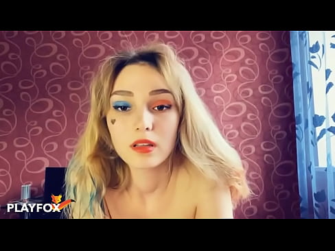 ❤️ Čarobne naočale za virtualnu stvarnost pružile su mi seks s Harley Quinn ❤️ Jebeni video  u pornografiji hr.oblogcki.ru ❌