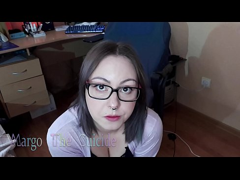 ❤️ Seksi djevojka s naočalama duboko siše dildo na kameri ❤️ Jebeni video  u pornografiji hr.oblogcki.ru ❌